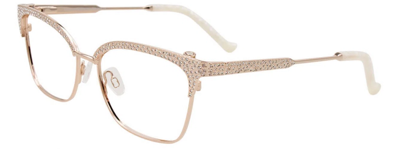 Takumi TK1314 Eyeglasses - view 4